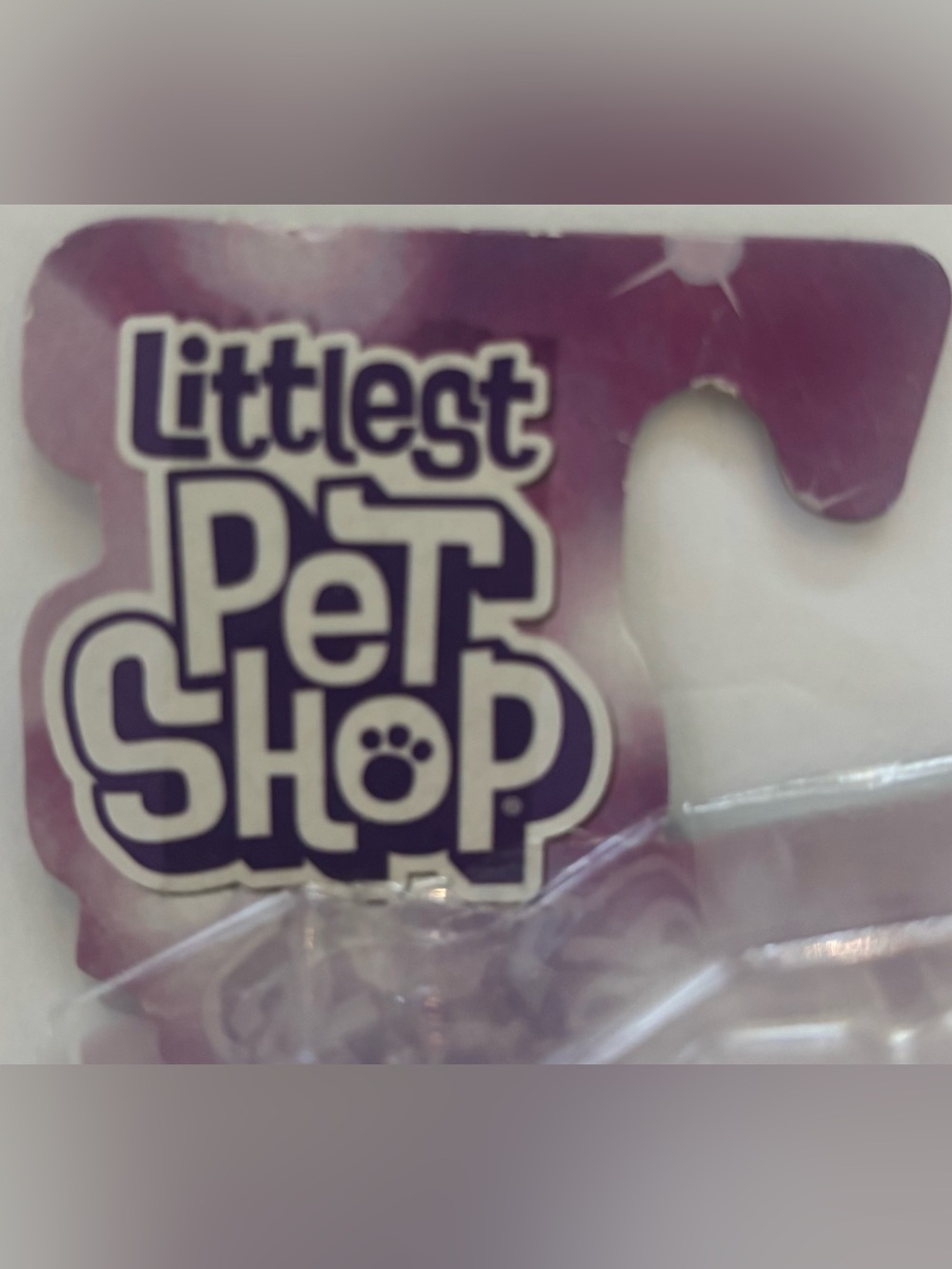 LPS littlest pet shop Hasbro frosted wonderland pets 4 mini 3 teensie NEW 7 tota - Picture 3 of 8